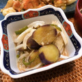 hikaru514's cooksnap of when they made 茄子と玉ねぎとピーマンの南蛮漬け.