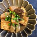いがRIN's cooksnap of when they made 圧力鍋で簡単☆大根と牛ブロック肉の煮物★.