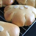 taotao1997's cooksnap of when they made 全卵で作る（クリーム）クリームパン.