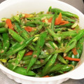 ＊もぐたん＊'s cooksnap of when they made ささぎの梅肉いため.