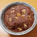 ○りこ○'s cooksnap of when they made レンジで簡単☆チョコのマグカップケーキ♬.