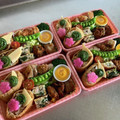 ひとりとみんな's cooksnap of when they made 春♡菜の花とたけのこのお寿司.
