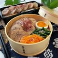 sz55's cooksnap of when they made コク旨♪鶏チャーシュー【冷凍・作り置き】.