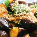まりりんぺ's cooksnap of when they made 豚バラとなすとピーマンの味噌炒め.