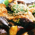 まりりんぺ's cooksnap of when they made 豚バラとなすとピーマンの味噌炒め.
