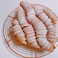 えみちょりん♪'s cooksnap of when they made ちぎりパンのウールロールパン.