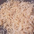 ふぁんころ's cooksnap of when they made 白滝のごま油炒め.