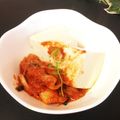 ハント☆'s cooksnap of when they made キムチーズ豆腐(･ω･)☆.
