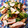 ★☆パキラ☆★'s cooksnap of when they made きゅうりと魚肉ソーセージの中華サラダ.