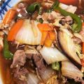 ♡タンポポ♡'s cooksnap of when they made 簡単☆八宝菜.