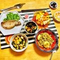 komutatata's cooksnap of when they made 簡単一品＊かぶときゅうりのピリ辛.