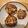 パグら☆'s cooksnap of when they made 簡単！鶏ひき肉の豆腐ハンバーグ.