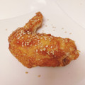ｎａｂｅｋｏ's cooksnap of when they made 手羽先の甘辛揚げ★.