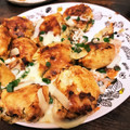 ノビル's cooksnap of when they made 余ったたこ焼き復活♡次の日も美味しい！.