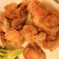 chikママ❤️'s cooksnap of when they made 創味シャンタンで簡単唐揚げ☆.