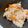 hinamama❁'s cooksnap of when they made めんつゆで！絶品きのこ炊き込みご飯☆.
