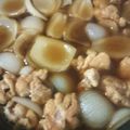 みさこのまま's cooksnap of when they made チキンとトロトロ玉ねぎの甘辛煮.