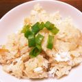 減塩パパ's cooksnap of when they made 【炊飯器で簡単】ポン酢で鯛めし.