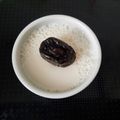 akoreana's cooksnap of when they made 低糖質・低カロリーの柔らか杏仁豆腐.