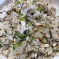 ちさちゅ★'s cooksnap of when they made 暑い日でもさっぱり＆簡単☆焼き鯖混ぜ寿司.