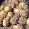 ひろふみくん's cooksnap of when they made 里芋とひき肉の煮っ転がし.