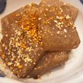 すーころん's cooksnap of when they made こんにゃくの煮物.