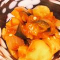 itsuk's cooksnap of when they made ラタトゥイユ♡たくさん作って保存して♪.