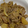 __MUGI's cooksnap of when they made 豚肉とじゃがいもの味噌バター炒め.