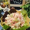 虹色♪︎ちゅーりっぷ's cooksnap of when they made キャベツ・にんじんのツナマヨサラダ.