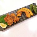 クックEBXFTK☆'s cooksnap of when they made 液体塩こうじで鶏むね肉の山椒から揚げ☆.