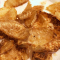 ズッチー's cooksnap of when they made 大根の唐揚げ～塩コショウで～♪やみつき♪.