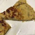 こずっきー's cooksnap of when they made 新玉ねぎ＆新じゃが♡スパニッシュオムレツ.