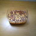 さとみん（・∀・）'s cooksnap of when they made 手作り食べるラー油.