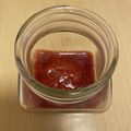 ピーナッツ子♪'s cooksnap of when they made 素朴なイチゴジャム。.