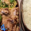 ぽんぽんぐ's cooksnap of when they made お弁当にも☆菜の花のおひたし.