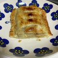 すずめ会長's cooksnap of when they made 卵無し＊カスタードクリーム.