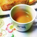 めみたん☆'s cooksnap of when they made エコなほうじ茶.