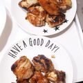 よーこ☆ガッキー's cooksnap of when they made 鶏もも肉のレモンマジックソルト♡.