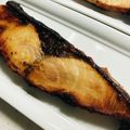 ｂｅｒｒｙ＋'s cooksnap of when they made 漬けて焼くだけ！御節にも♡鰤の味噌焼き.