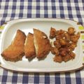 ﾁｲﾁｬﾝﾏﾏ's cooksnap of when they made 居酒屋メニュー☆箸がとまらん！軟骨唐揚げ.