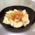 クックBQMTT7☆'s cooksnap of when they made たけのこの煮物・簡単土佐煮.