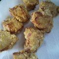てまっこ's cooksnap of when they made 簡単☆我が家のジューシーな唐揚げ.