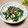 クックI7I5L1☆'s cooksnap of when they made 根みつばとササミの梅肉あえ.