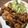 Yokchina's cooksnap of when they made ひよこナゲット（ひよこ豆のナゲット）.