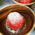 ｋｅｍｓｔａｒ's cooksnap of when they made 沢山食べられる・丸ごとトマトのサラダ.