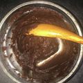 かおtan's cooksnap of when they made 5分で糖質制限ダイエットチョコレート.
