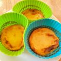 k127's cooksnap of when they made 甘酒で！バスクチーズケーキ.