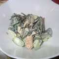 ちづぞう's cooksnap of when they made きゅうりとちくわのこぶマヨ.