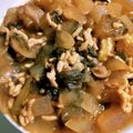むぃ♪'s cooksnap of when they made 大根を使ったダイスカレー.