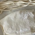 ゆうちゃんくらぶ's cooksnap of when they made 手打ちうどんをホームベーカリーで簡単に♪.